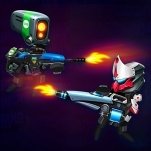 Игра Суперметаллические Войны